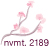 nvmt. 2189